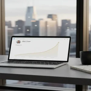 linkedin ghostwriting for executives