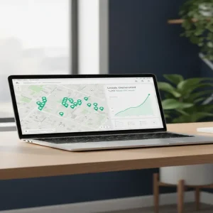 local lead generation business