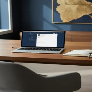 LinkedIn ghostwriting services for executives