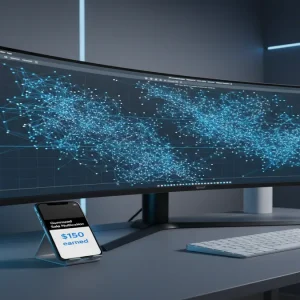 sell niche obsidian templates