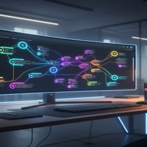 sell make.com automation blueprints