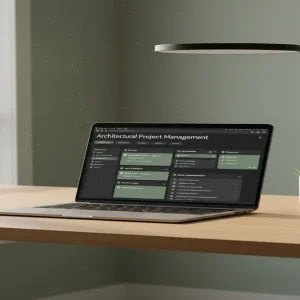 sell niche notion templates