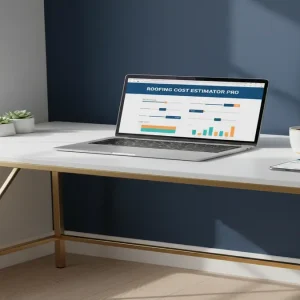 sell niche industry calculators