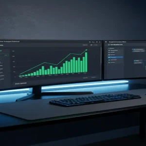 build no-code chrome extensions for profit