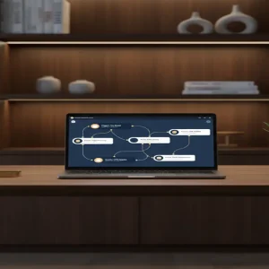 sell automation blueprints online