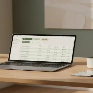 sell curated notion databases