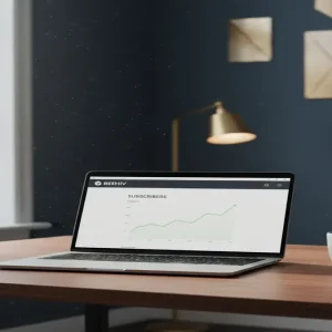 start a paid micro-newsletter