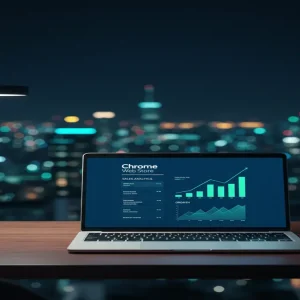 sell niche chrome extensions