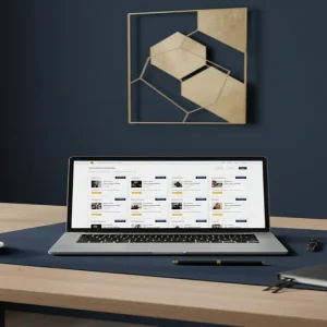 build a niche directory website