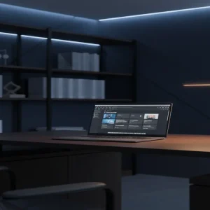 sell specialized ai prompt libraries