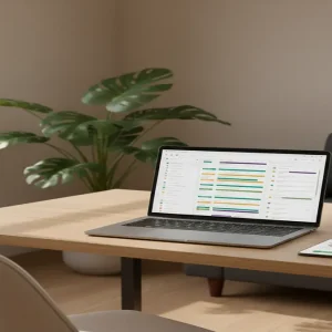 sell niche notion templates