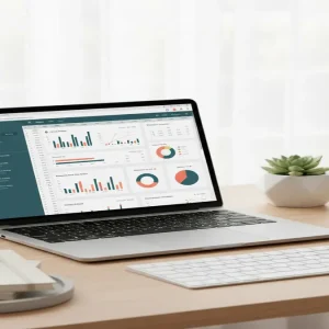 sell niche spreadsheet templates