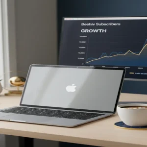 build niche newsletter business