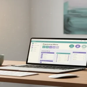 sell neurodivergent notion templates