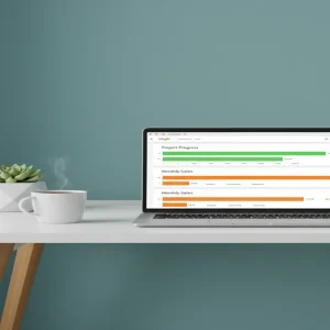 sell google sheets dashboards online