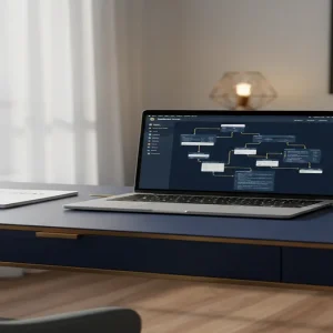 sell AI workflows to businesses