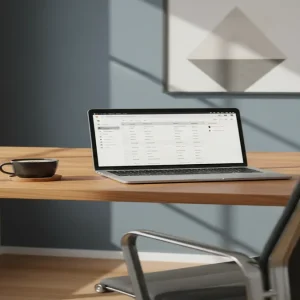 ghost curation service business