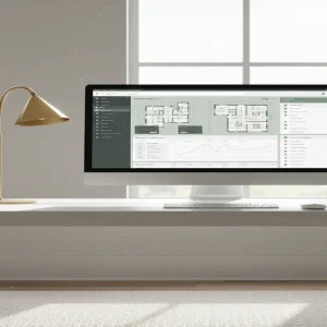 sell niche notion templates