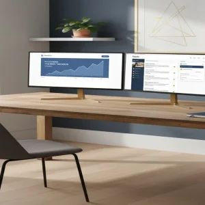 build a niche curated newsletter