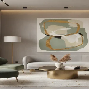 sell high-ticket print on demand art