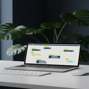 build micro-saas without coding