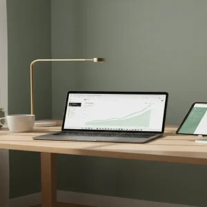 sell digital products on Pinterest