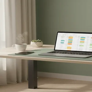 sell curated databases online