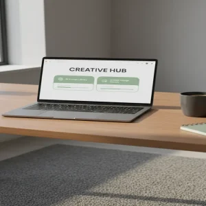 sell niche AI prompt bundles