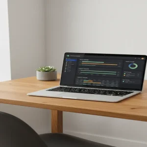 sell notion crm templates