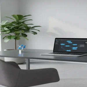 rent custom gpts to businesses