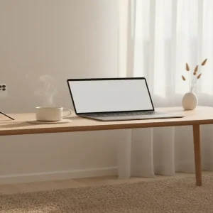 sell aesthetic b-roll footage