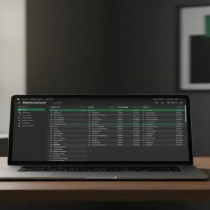 sell high-ticket notion templates