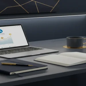 LinkedIn ghostwriting for executives