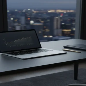 LinkedIn ghostwriting for executives