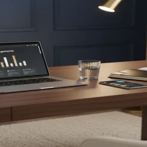 LinkedIn ghostwriting business