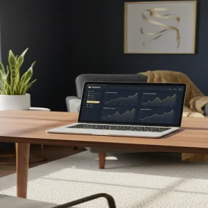 curate industry newsletters for profit