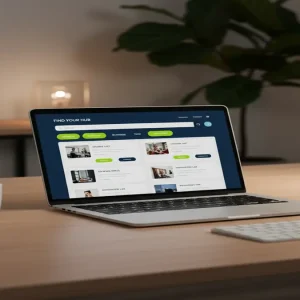 build niche directory online