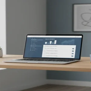 sell digital SOP templates