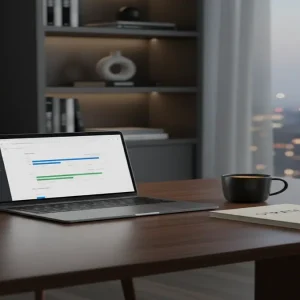 ghost curate micro newsletters