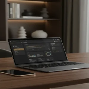 sell niche notion templates online