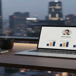 ghostwrite LinkedIn content for CEOs