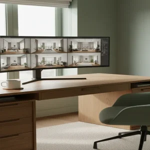 sell midjourney prompt libraries