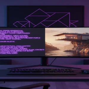 sell midjourney prompts online