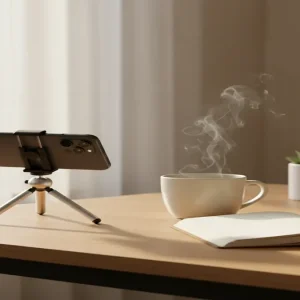 sell faceless b-roll bundles