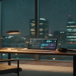 monetize AI sleep sounds