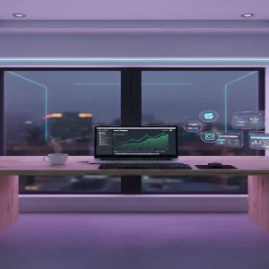 sell niche AI prompt bundles