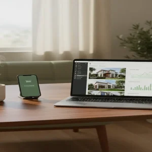 sell notion templates for real estate agents