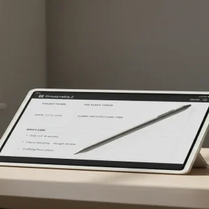 sell digital templates for remarkable