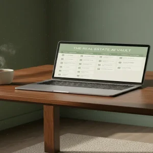 sell industry-specific prompt libraries