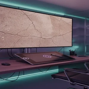 sell seamless AI textures online